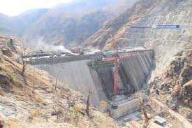 Kafue Gorge Lower